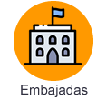 Embajadas
