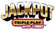 JACKPOT TRIPLE PLAY