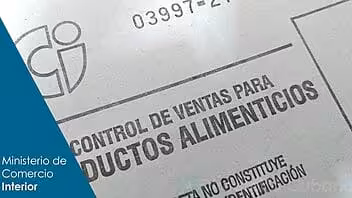Ministerio de Comercio Interior