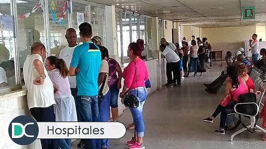 Sin marcapasos en Cuba: centenares de cubanos viven en los hospitales por esta causa