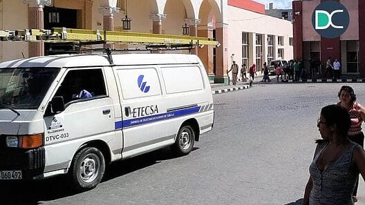 Etecsa informa sobre restablecimiento de telefonía fija y recibe quejas por conexión a Internet
