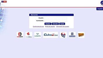 Información de ETECSA sobre cuentas Nauta de correo electrónico