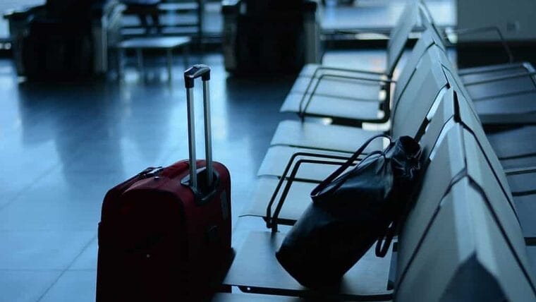¿Qué no llevar en el bolso de mano si viaja de Cuba a Estados Unidos?