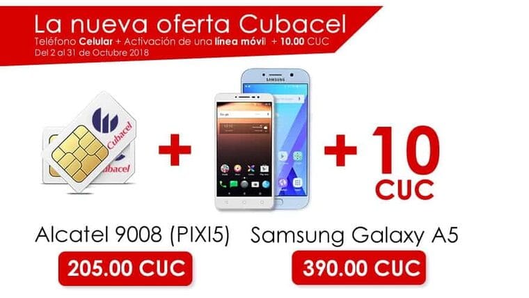 Nueva «oferta» de ETECSA: ¿quién gana?
