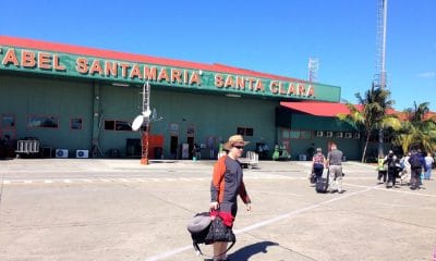 chárteres de Tampa a Santa Clara