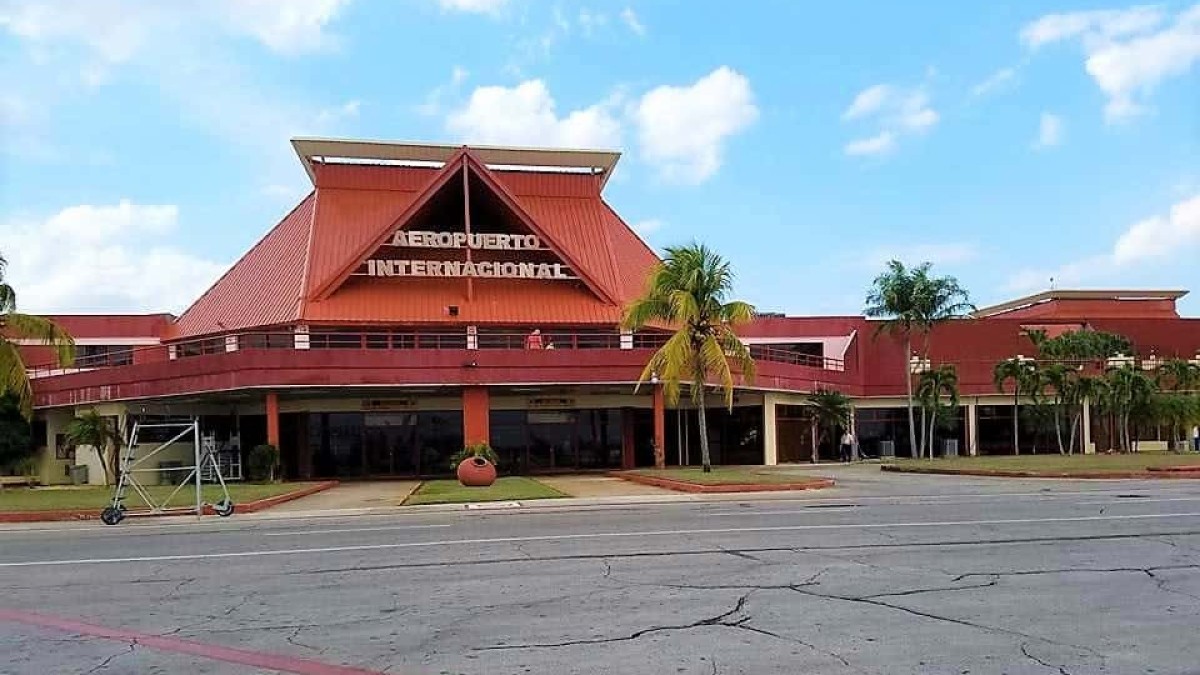 Vuelos desde Camagüey en agosto: Miami, Cancún, Paramaribo y Guyana