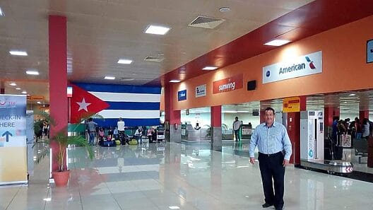 Vuelos a Varadero en el mes de julio