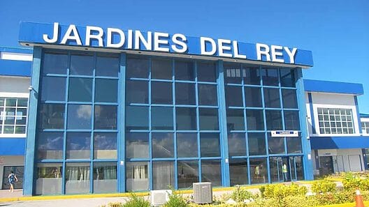 Calendario de vuelos desde Cuba en marzo por Aeropuerto “Jardines del Rey”