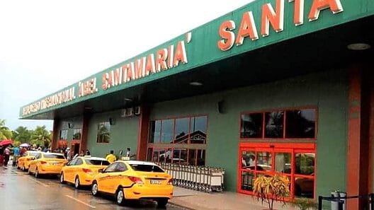 Todos los vuelos de mayo por el Aeropuerto de Santa Clara y Camagüey