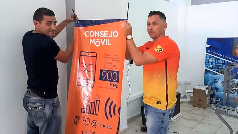 Conozca todo sobre Cubacel