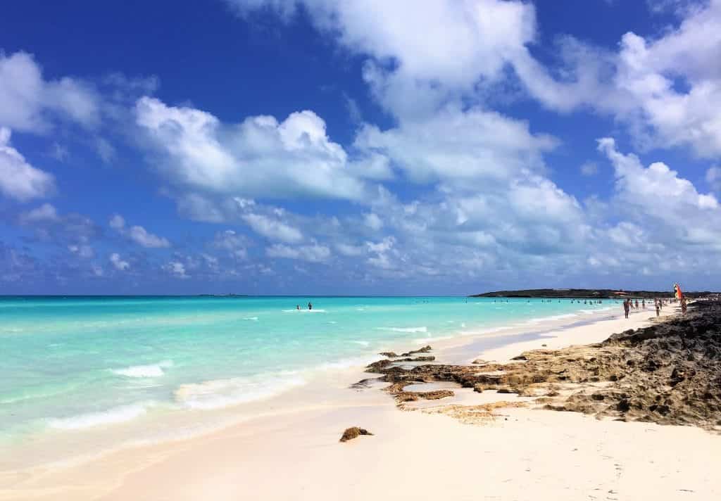 Playas En Cuba