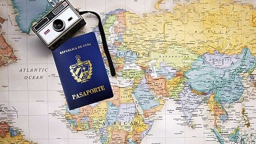 Países que tienen visa libre para Cuba 2024