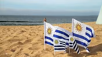 Exención de visado a Estados Unidos: ¡los cubano-uruguayos muy cerca!