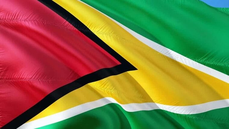 ¿Cómo solicitar Visa para EUA en Guyana si eres cubano?