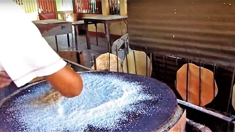 En La Habana promueven el uso del casabe ante escasez de insumos para producir alimentos