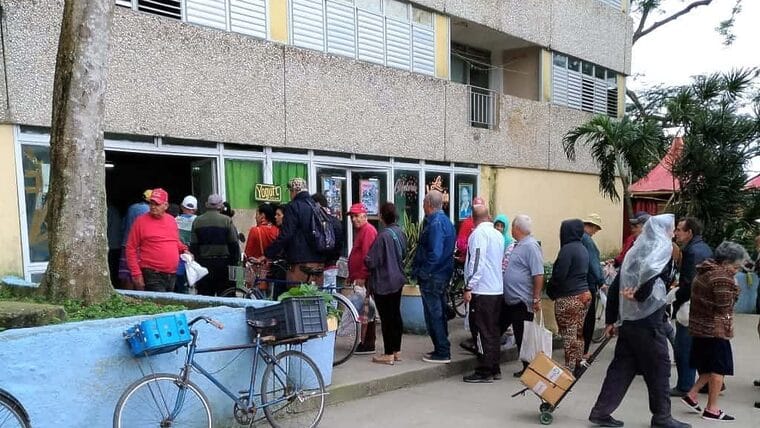 ¿Cuáles son las colas más famosas de Cuba?