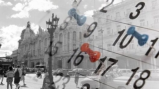 Este 28 de julio será día “no laborable” en Cuba