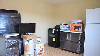 Procedimiento de la Aduana de Cuba para el despacho de menajes de casa