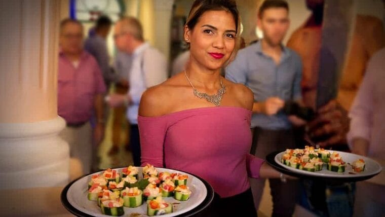 Los 3 mejores restaurantes para comer en La Habana