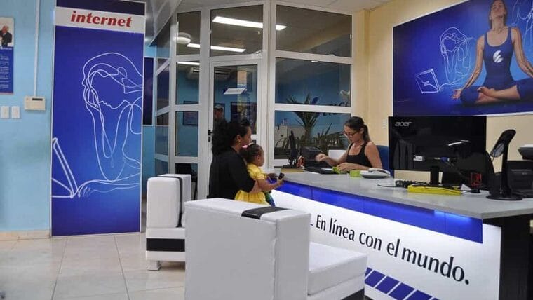 Conozca todo sobre el servicio Nauta en Cuba