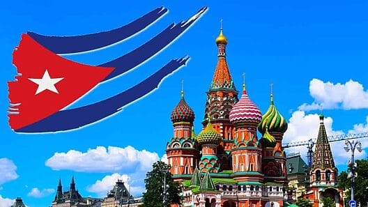 Rusia abriría oficinas de aduana en Cuba