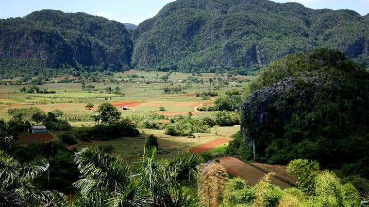 Curiosidades de la geografía de Cuba que seguro desconoces