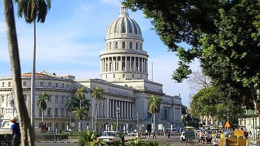 Cuba abre a consulta cuatro proyectos de ley sobre trabajo, vivienda, tierra y organización estatal