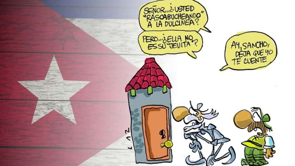 Glosario Popular Cubano, la forma de hablar de los cubanos