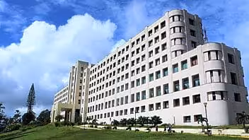 Instalaciones para turismo de salud en Cuba