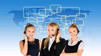 Operadoras Internacionales