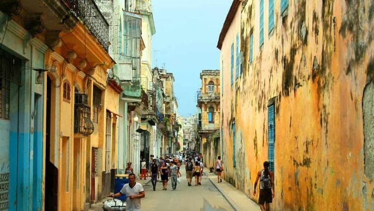 Registro Mercantil en Cuba: Cooperativas no agropecuarias