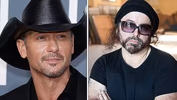 Timothy McGraw cantará en Cuba