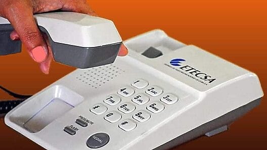 Robo de cables telefónicos en Santa Clara deja viviendas sin servicio