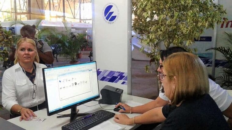 ETECSA: se informa a todos nuestros clientes que se retoma el ciclo de vida y el pago de los servicios
