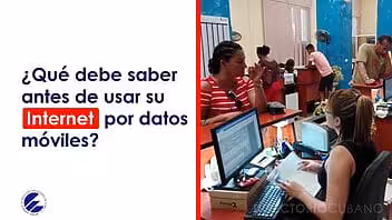 ¿Qué debe saber antes de usar su Internet por datos móviles?