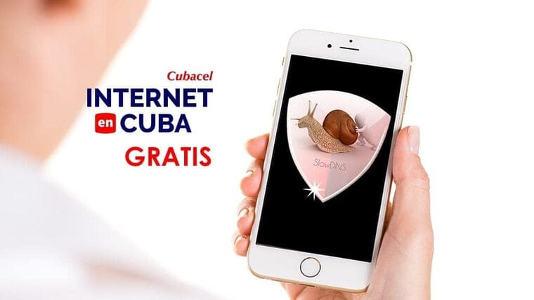 Aplicación para acceder a Internet gratis en Cuba