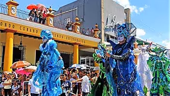 Conoce las fiestas más famosas de Cuba
