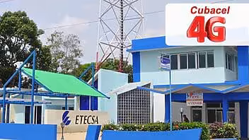 El 4G en Cuba un sueño que se hace realidad este 2019