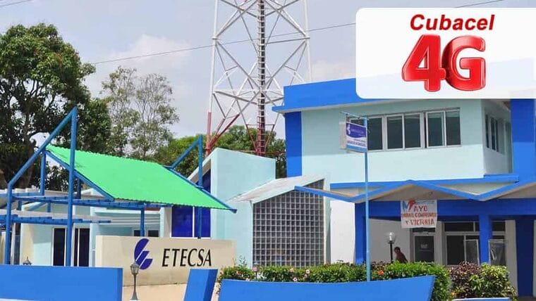 El 4G en Cuba un sueño que se hace realidad este 2019