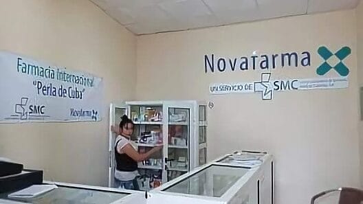 Cuba evalúa 36 proyectos de farmacias privadas y avala 14