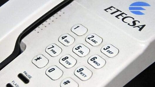 ETECSA vende estos teléfonos fijos en Cuba. Precios de Agosto