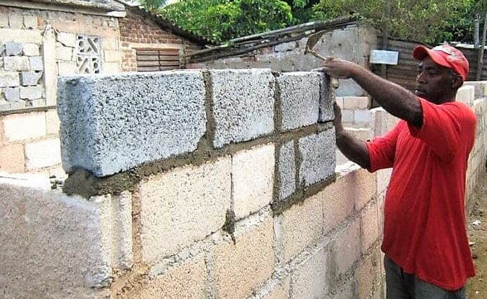 Trámite de solicitud de subsidios constructivos en Cuba