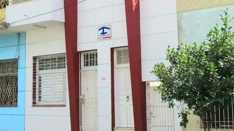 Actividades por cuenta propia: Arrendador de Vivienda, Habitaciones o Espacios