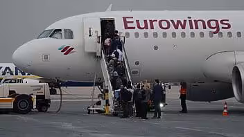 Aerolínea Eurowings volará a Villa Clara desde Alemania