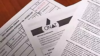 Suspenden atención presencial en las oficinas de la ONAT