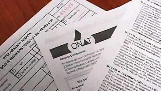 Importante recordatorio para contribuyentes en Cuba: vence plazo para declarar Impuesto sobre Ingresos Personales