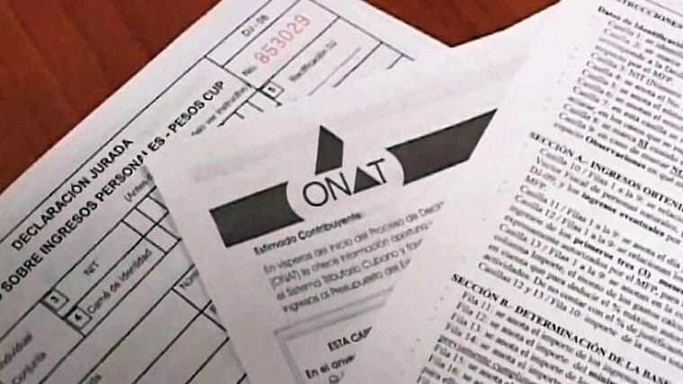 Importante recordatorio para contribuyentes en Cuba: vence plazo para declarar Impuesto sobre Ingresos Personales