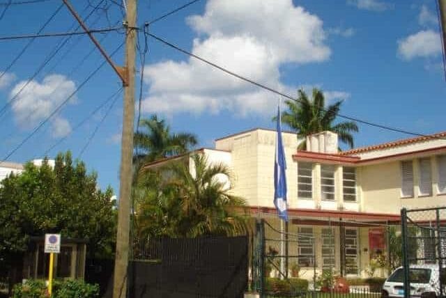 Nicaragua facilita trámite para visado en Cuba