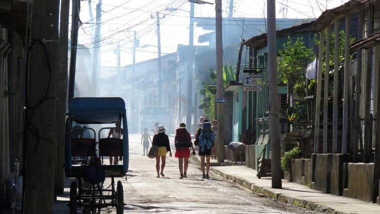 Pérdida de la ciudadanía cubana