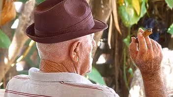 Pérdida de la residencia cubana